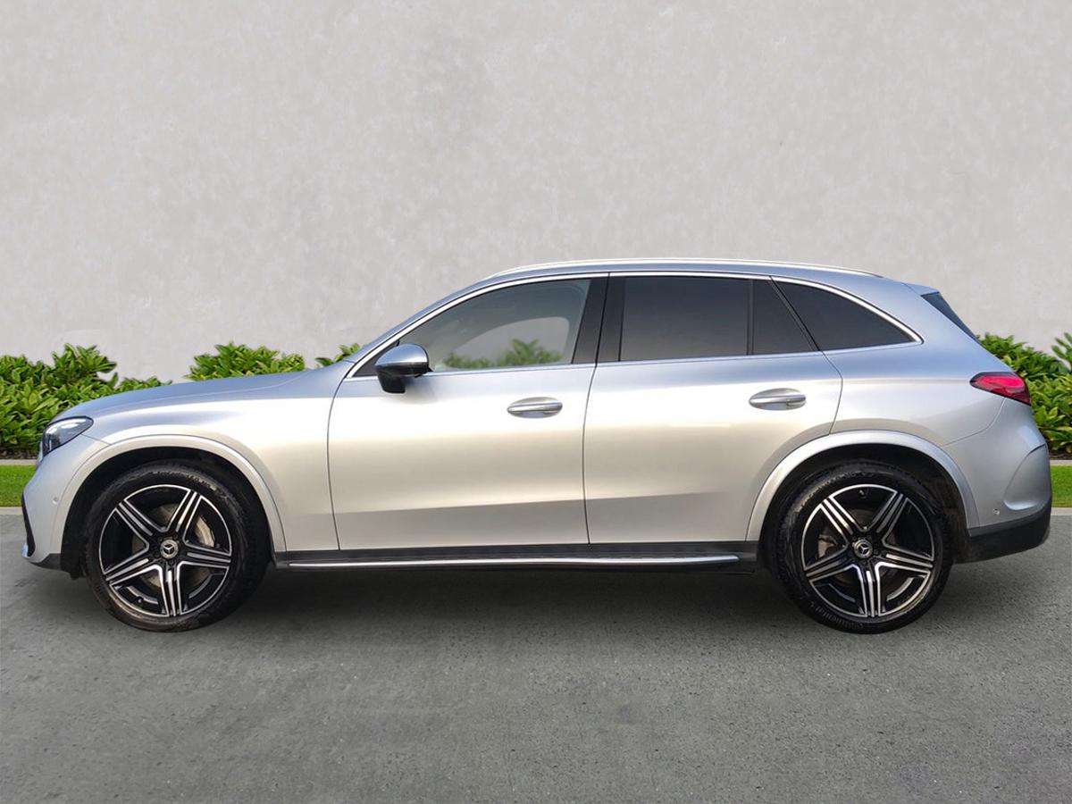 Used Mercedes-Benz GLC 2024 for sale - 78149957: Photo 5