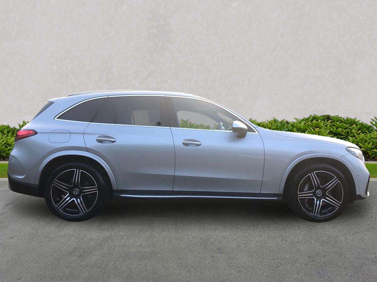 Used Mercedes-Benz GLC 2024 for sale - 78149957: Photo 6