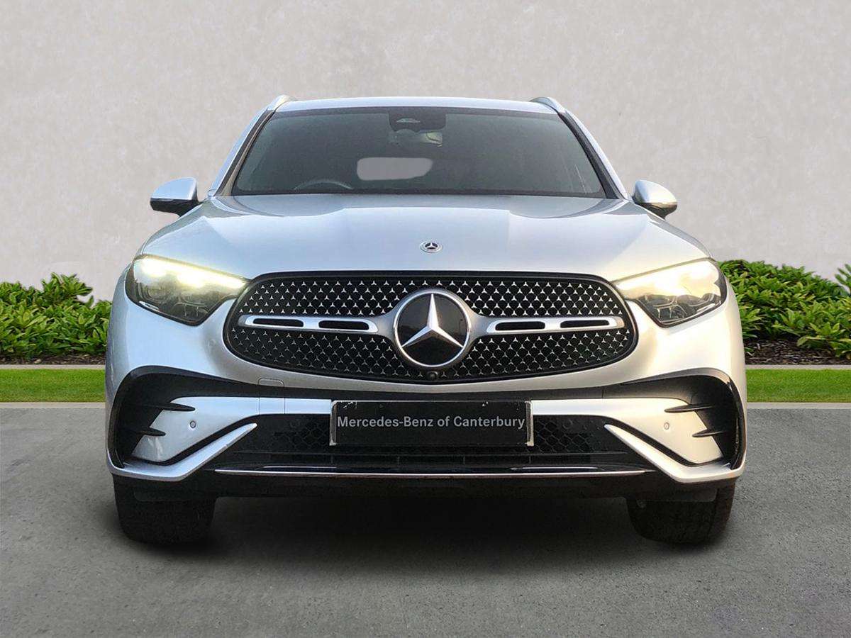 Used Mercedes-Benz GLC 2024 for sale - 78149957: Photo 8