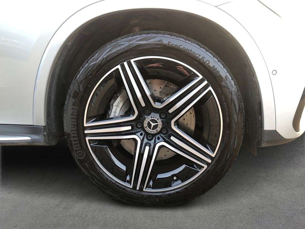 Used Mercedes-Benz GLC 2024 for sale - 78149957: Photo 9