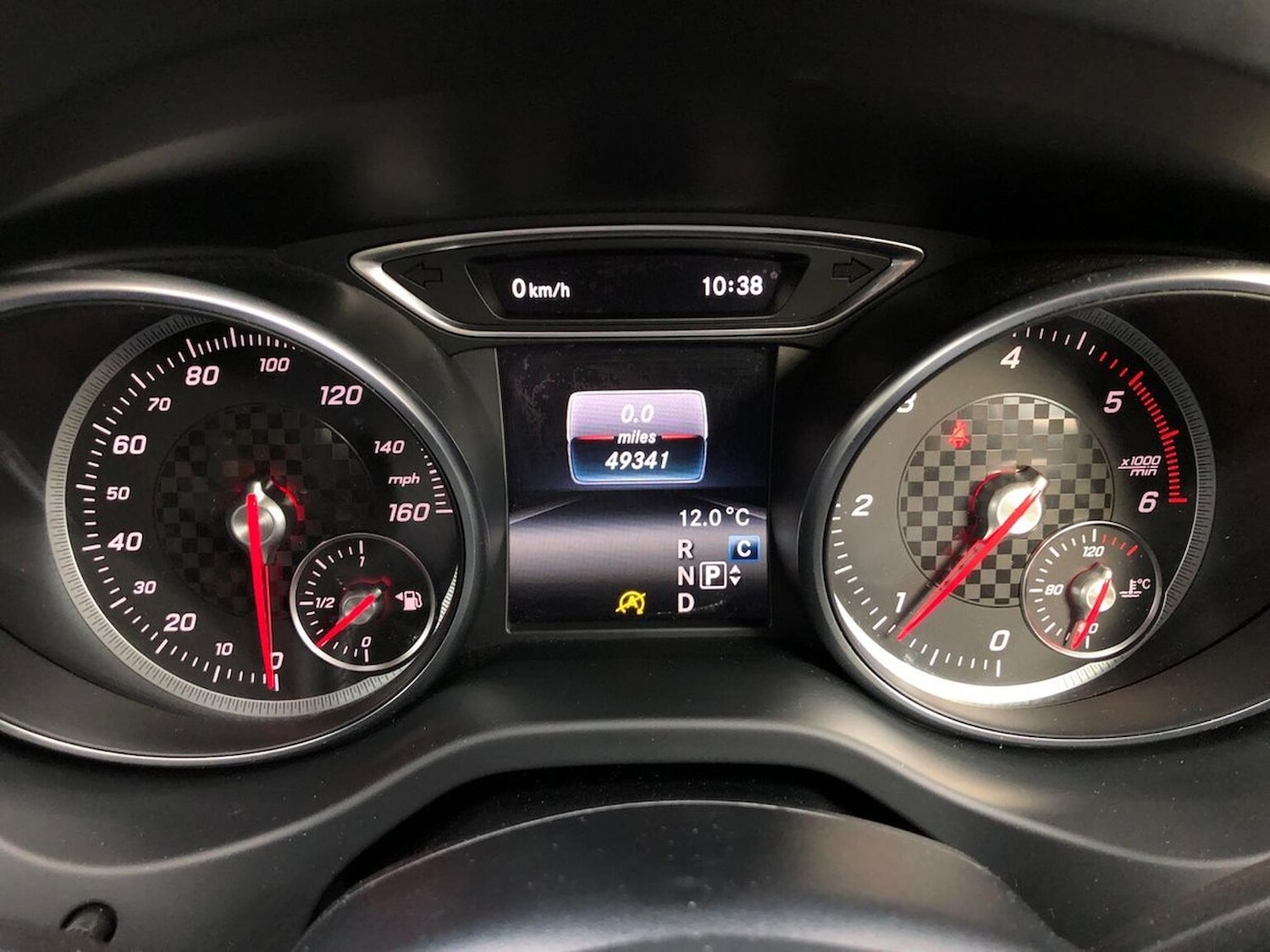 Used Mercedes-Benz A-Class 2018 for sale - 76924547: Photo 10