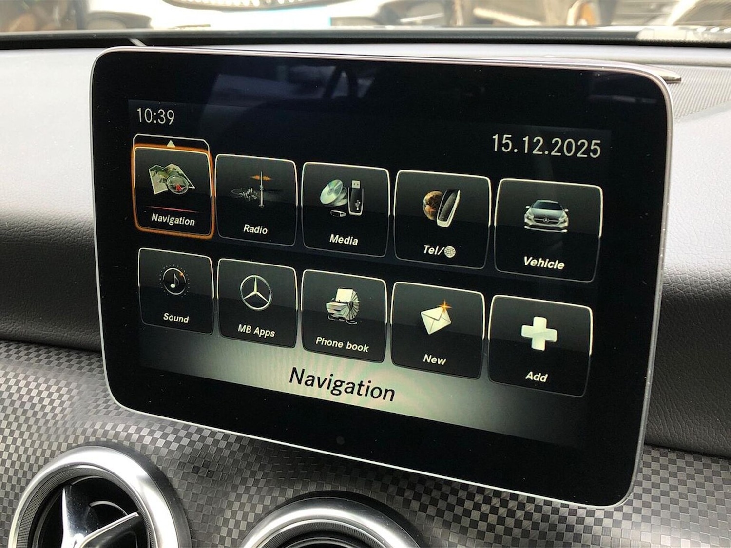 Used Mercedes-Benz A-Class 2018 for sale - 76924547: Photo 11