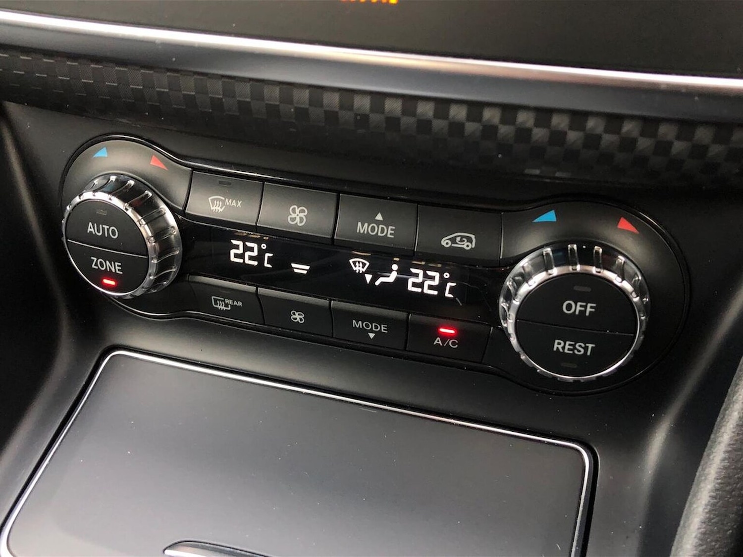 Used Mercedes-Benz A-Class 2018 for sale - 76924547: Photo 12