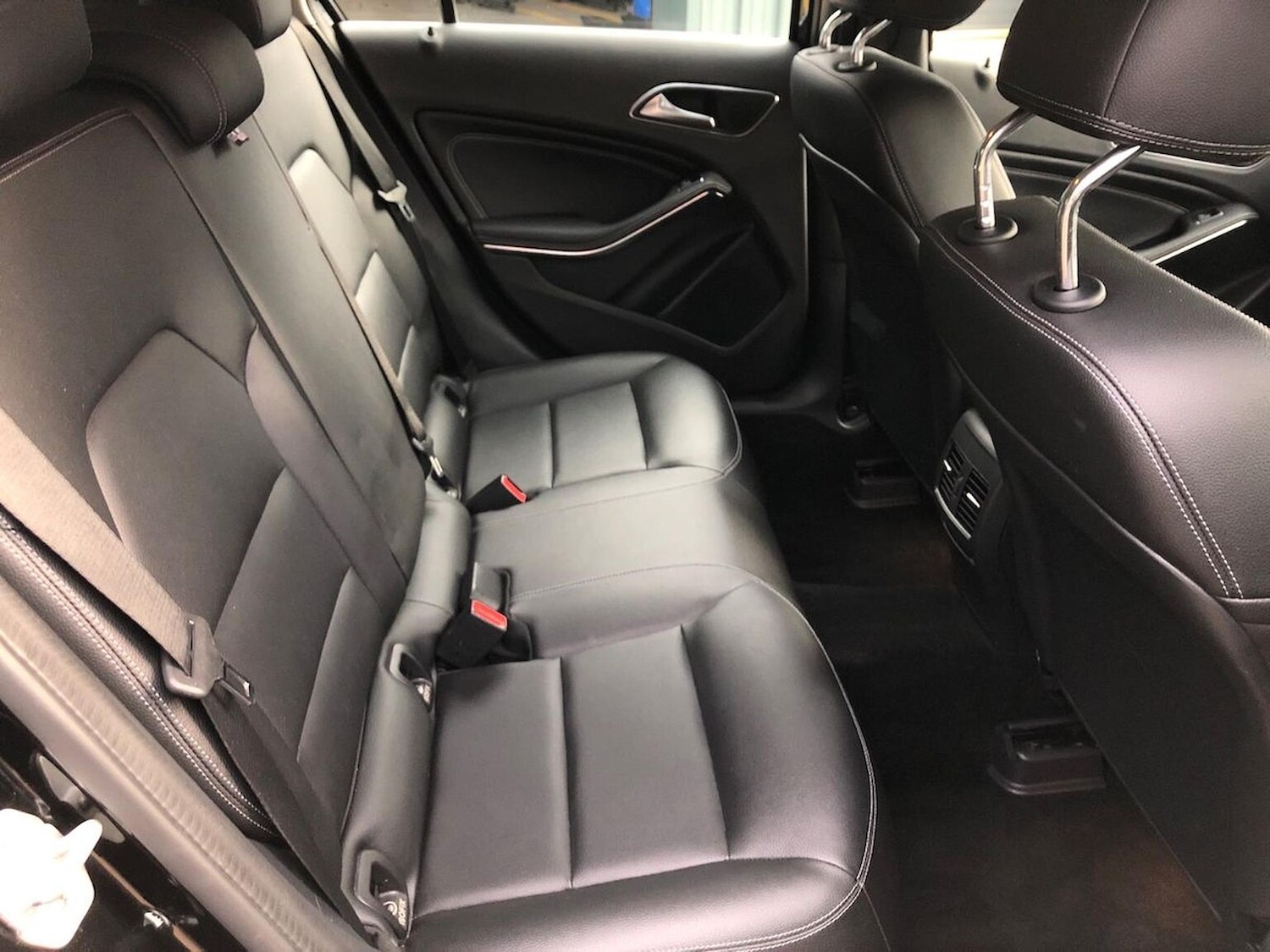 Used Mercedes-Benz A-Class 2018 for sale - 76924547: Photo 16