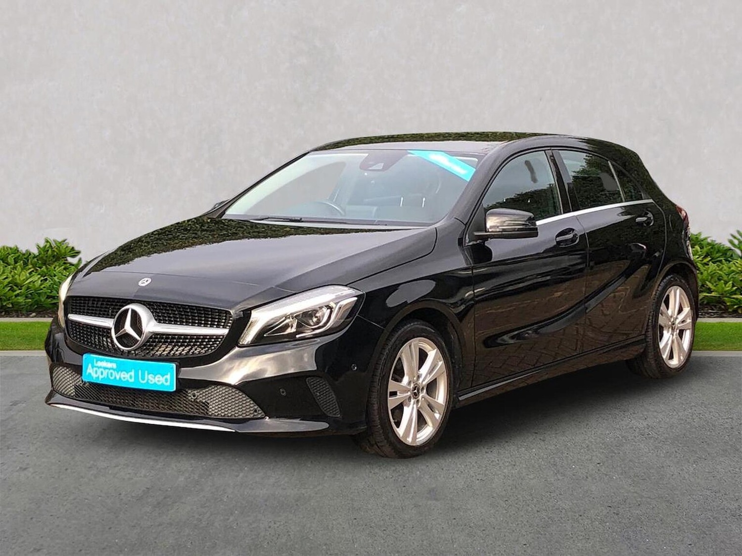 Used Mercedes-Benz A-Class 2018 for sale - 76924547: Photo 20