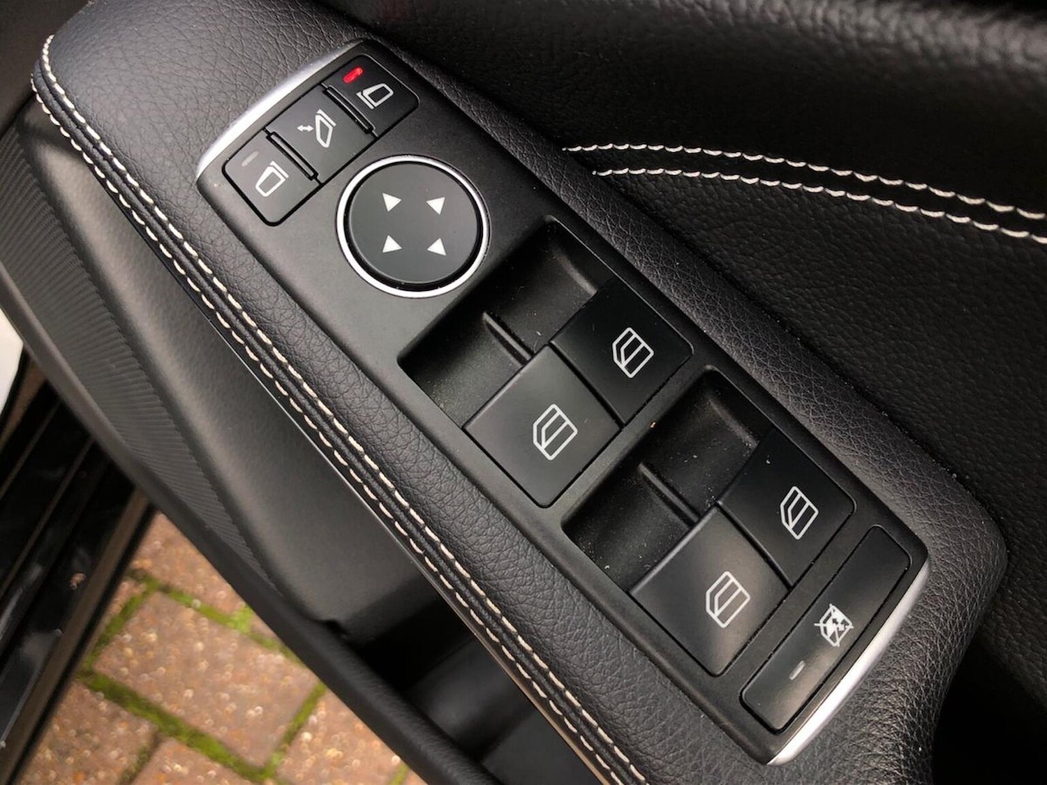 Used Mercedes-Benz A-Class 2018 for sale - 76924547: Photo 21