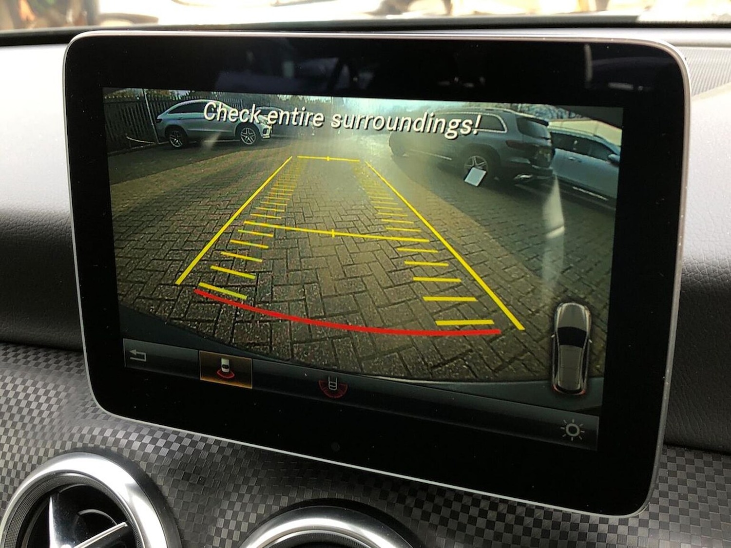 Used Mercedes-Benz A-Class 2018 for sale - 76924547: Photo 23