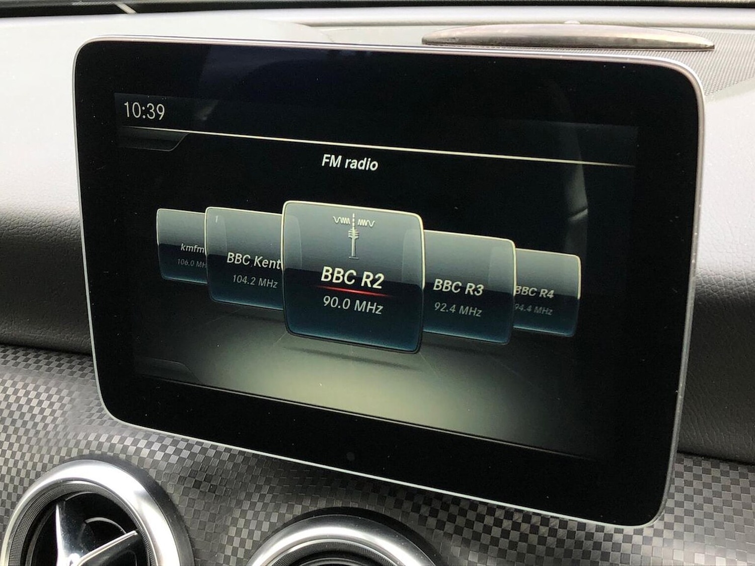 Used Mercedes-Benz A-Class 2018 for sale - 76924547: Photo 25