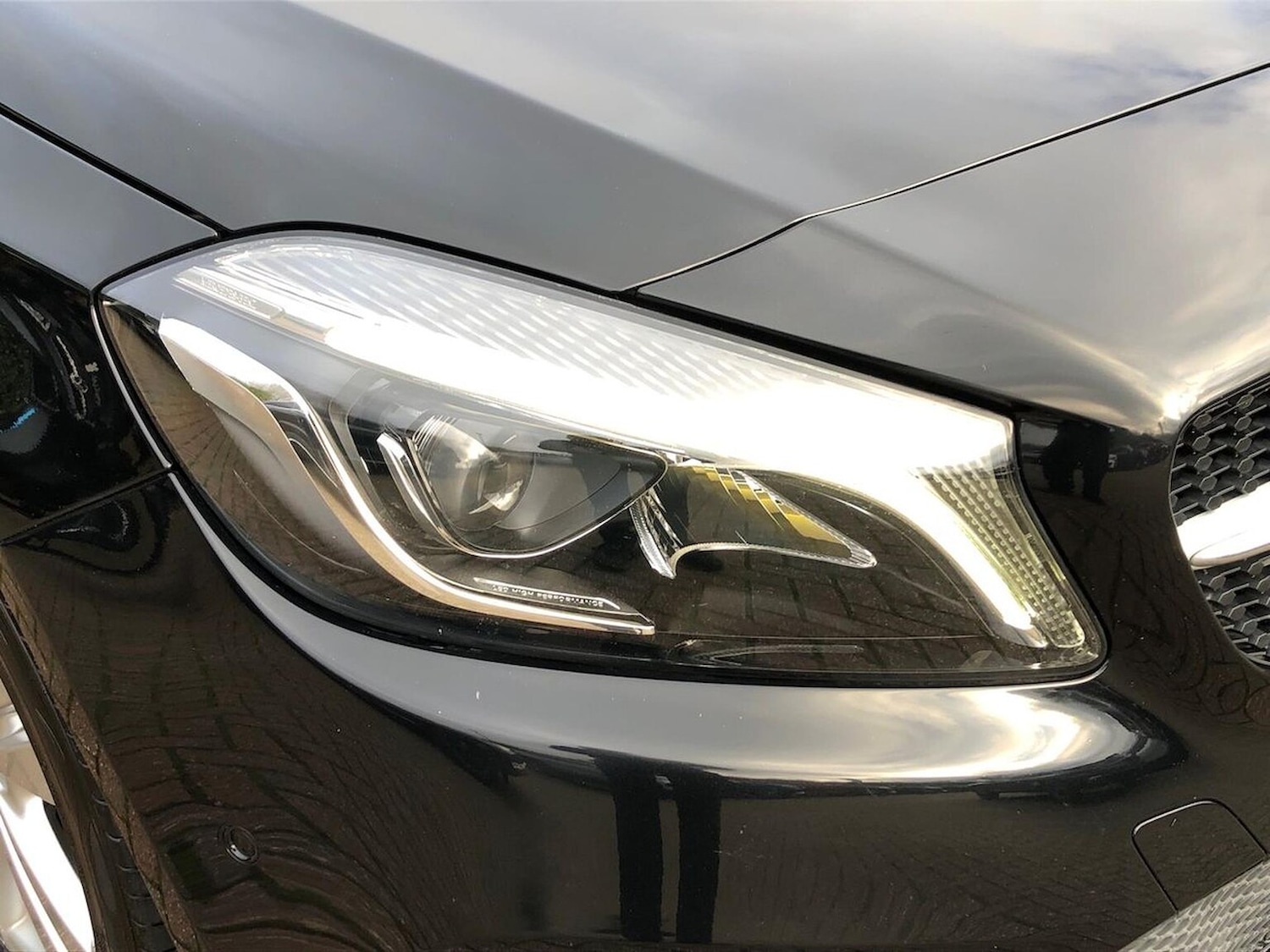 Used Mercedes-Benz A-Class 2018 for sale - 76924547: Photo 34