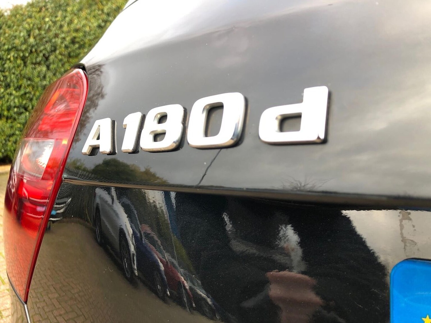 Used Mercedes-Benz A-Class 2018 for sale - 76924547: Photo 35