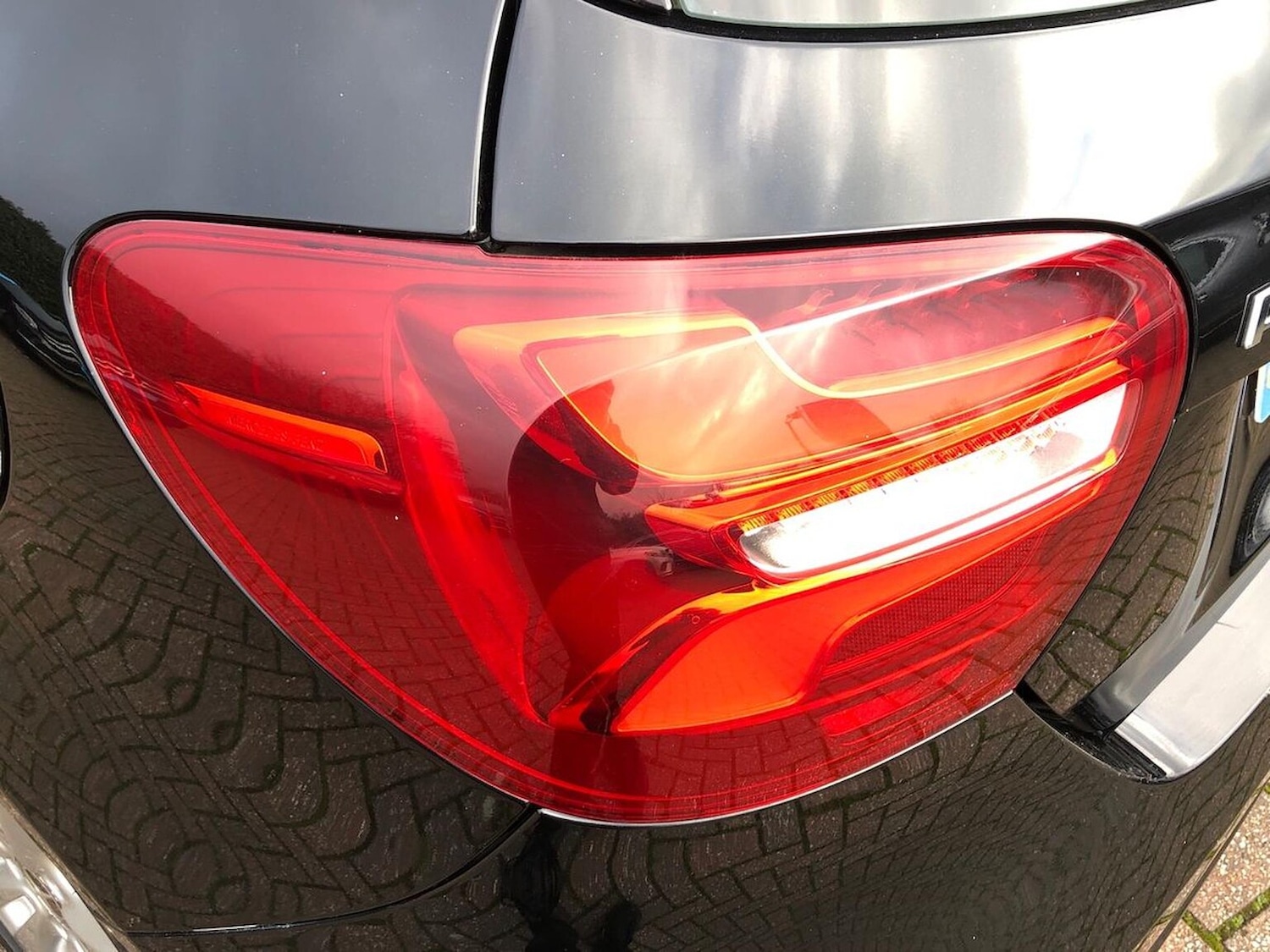 Used Mercedes-Benz A-Class 2018 for sale - 76924547: Photo 36