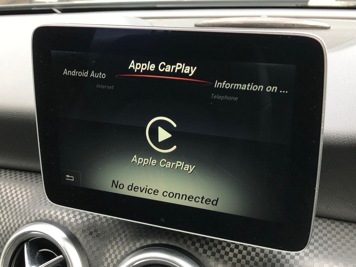 Used Mercedes-Benz A-Class 2018 for sale - 76924547: Photo 39