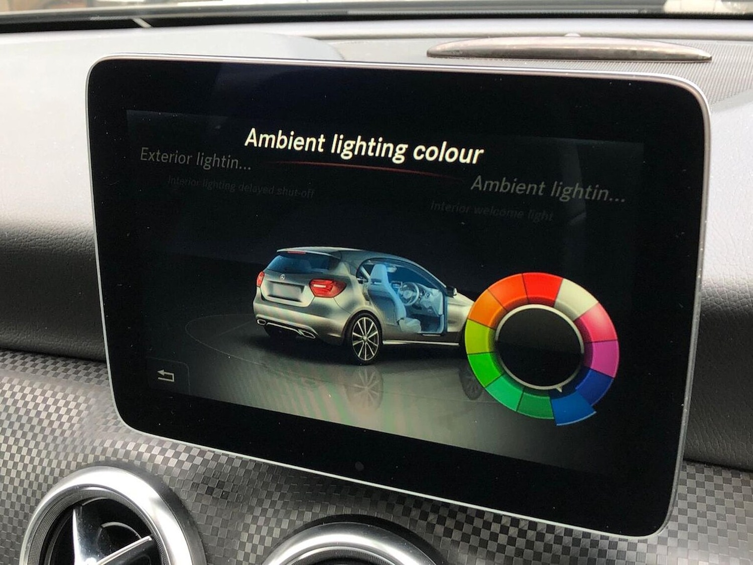 Used Mercedes-Benz A-Class 2018 for sale - 76924547: Photo 40