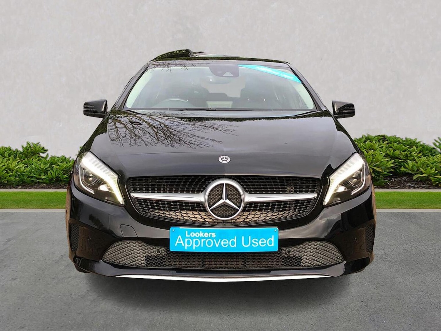 Used Mercedes-Benz A-Class 2018 for sale - 76924547: Photo 5