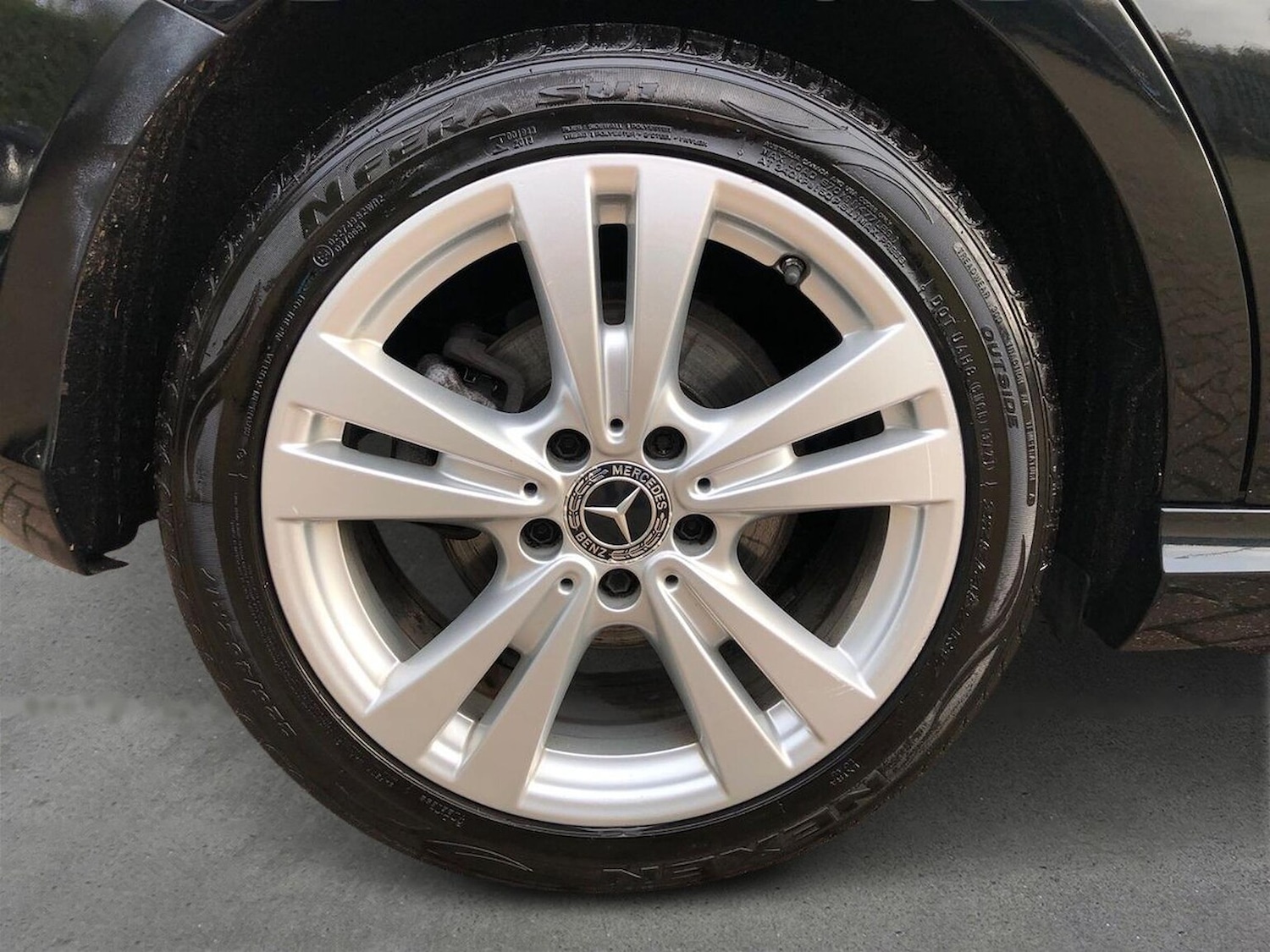 Used Mercedes-Benz A-Class 2018 for sale - 76924547: Photo 6