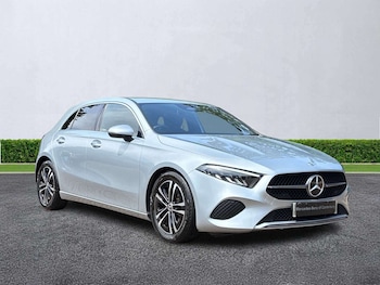 Used Mercedes-Benz A-Class 2025 for sale - 79047936: Photo