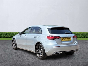 Used Mercedes-Benz A-Class 2025 for sale - 79047936: Photo