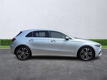 Used Mercedes-Benz A-Class 2025 for sale - 79047936: Photo
