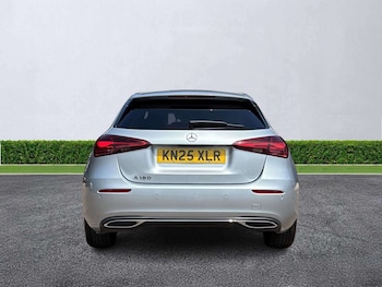 Used Mercedes-Benz A-Class 2025 for sale - 79047936: Photo