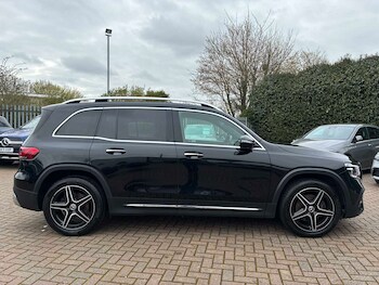 Used Mercedes-Benz GLB 2023 for sale - 78496148: Photo