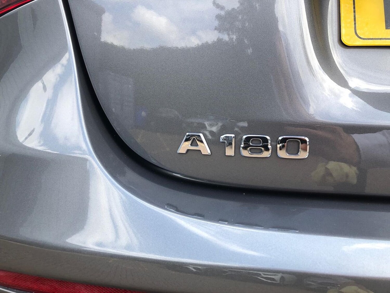 Vehicle 36