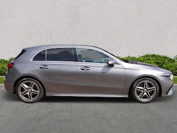 Used Mercedes-Benz A-Class 2024 for sale - 75587301: Photo