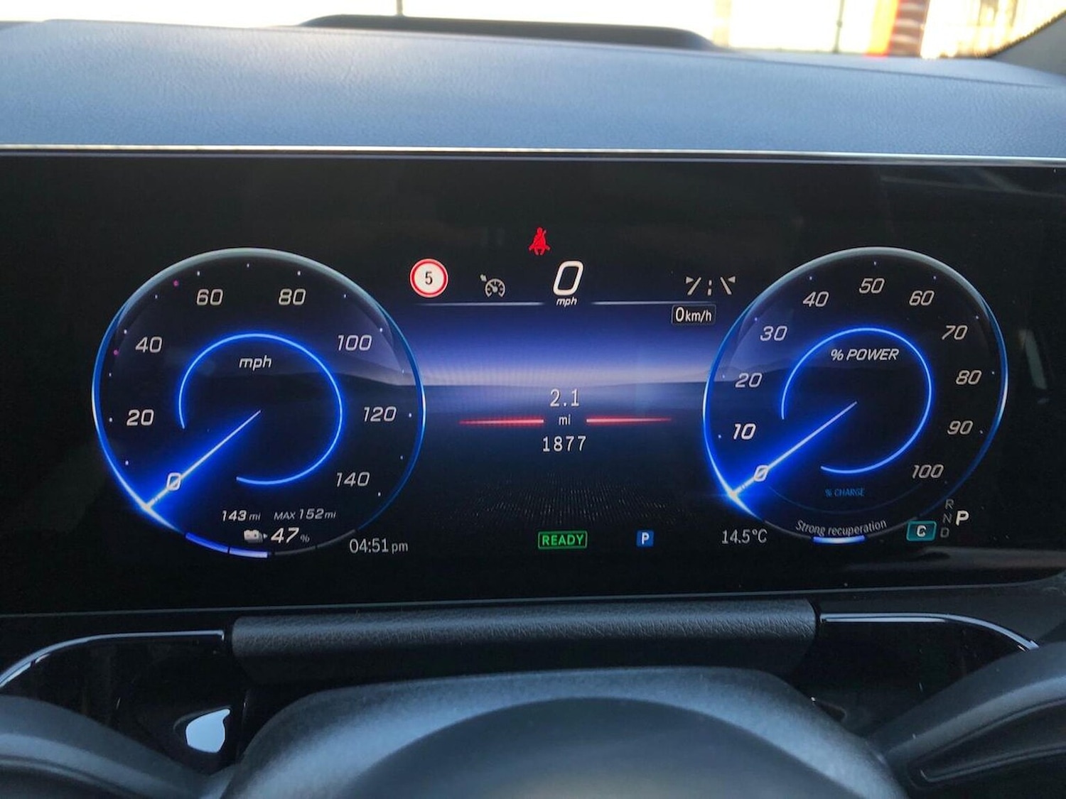 Used Mercedes-Benz EQA 2023 for sale - 76019511: Photo 10