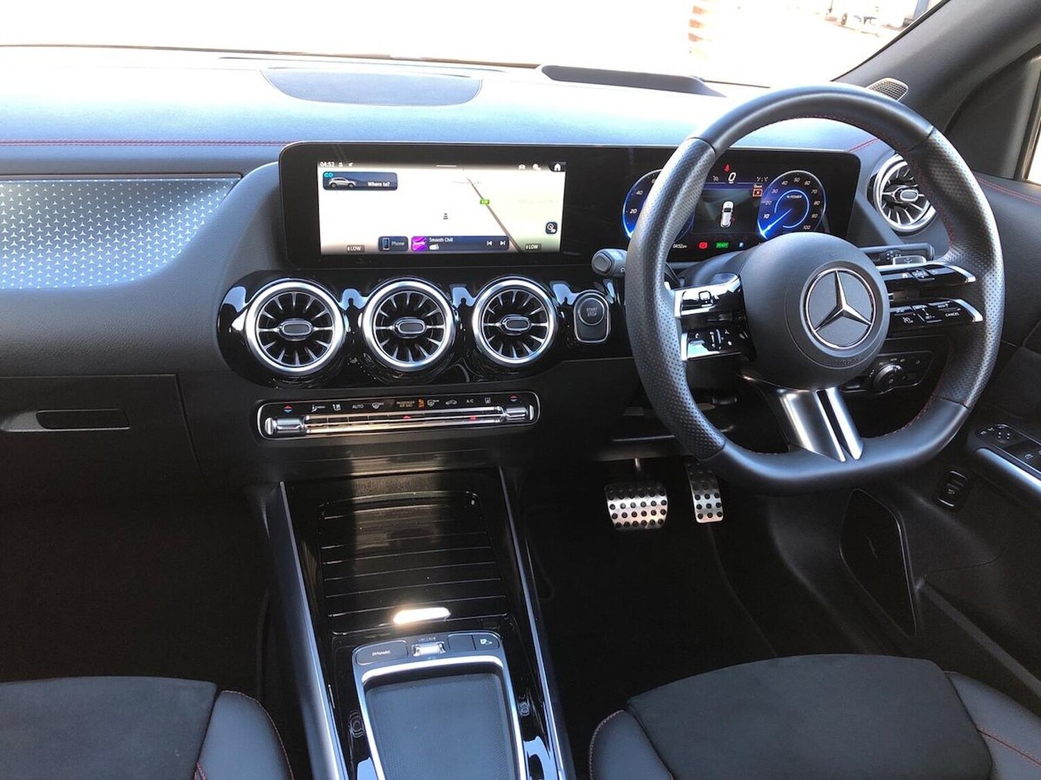 Used Mercedes-Benz EQA 2023 for sale - 76019511: Photo 13
