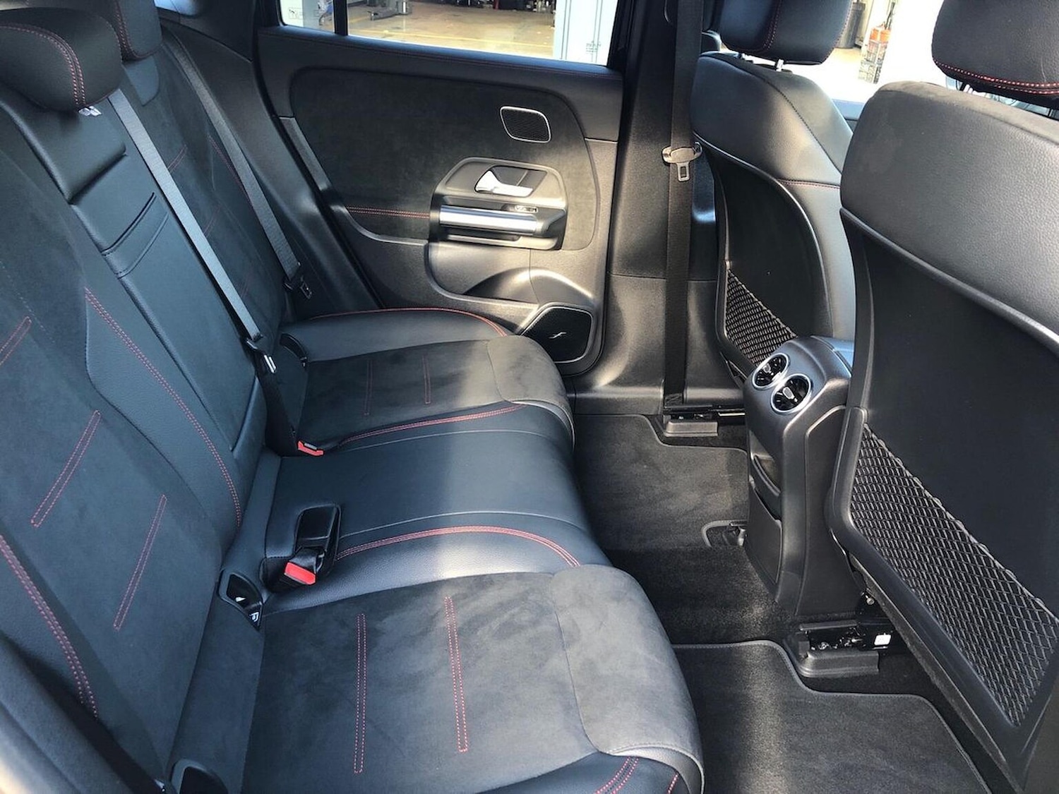 Used Mercedes-Benz EQA 2023 for sale - 76019511: Photo 16