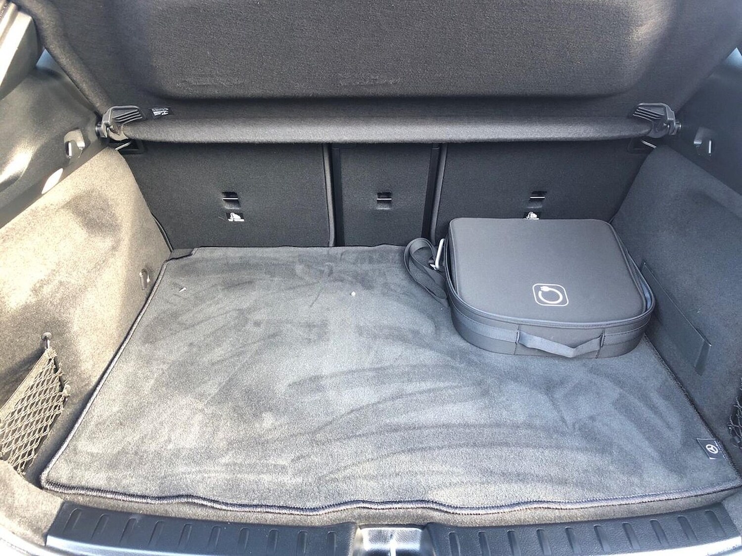 Used Mercedes-Benz EQA 2023 for sale - 76019511: Photo 17