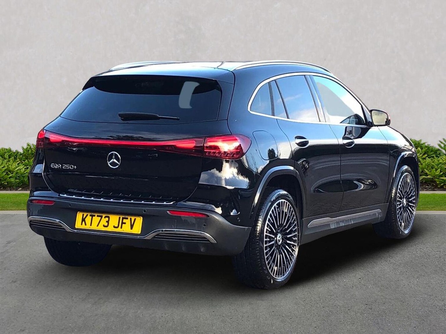 Used Mercedes-Benz EQA 2023 for sale - 76019511: Photo 18