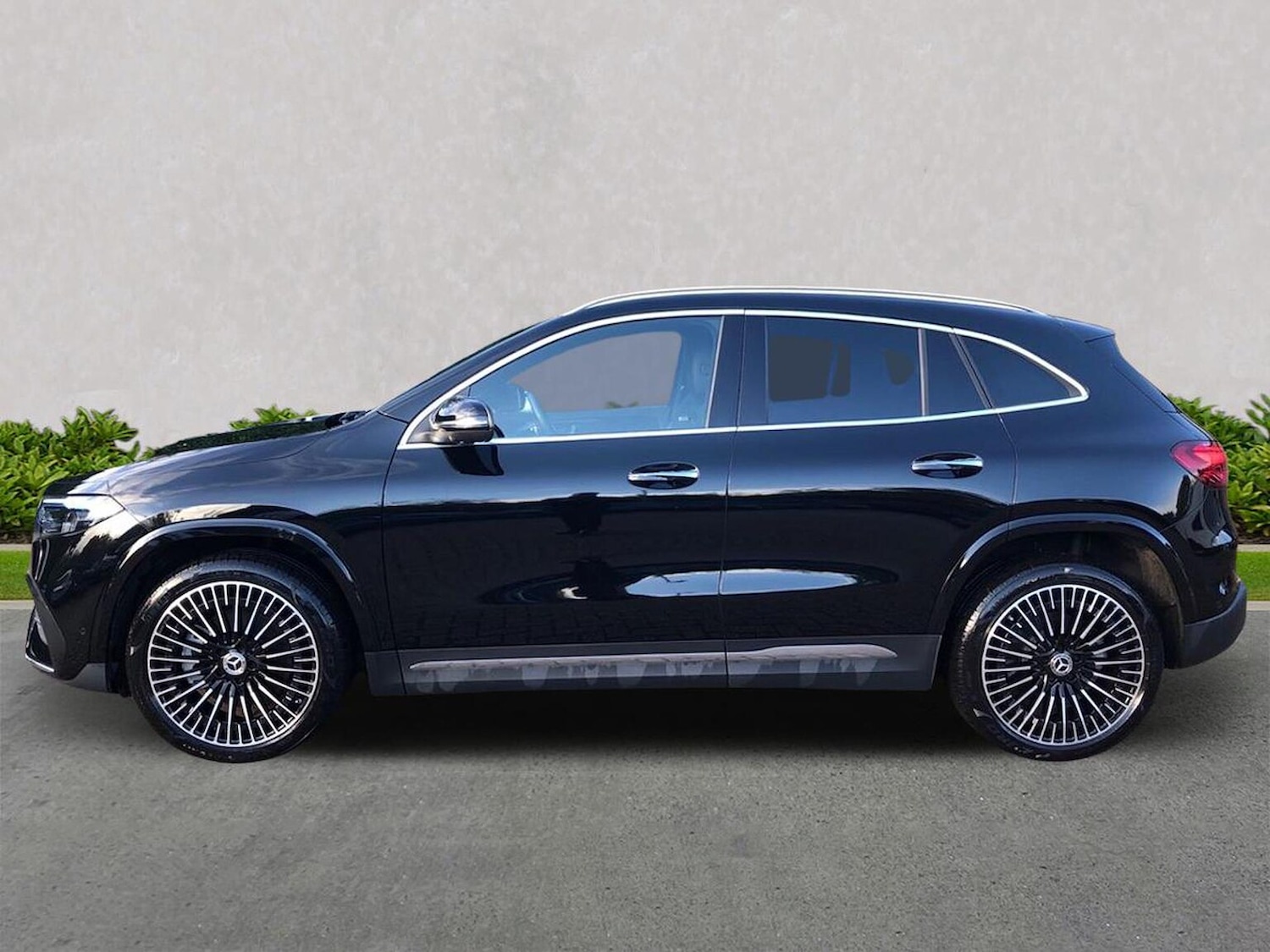 Used Mercedes-Benz EQA 2023 for sale - 76019511: Photo 19