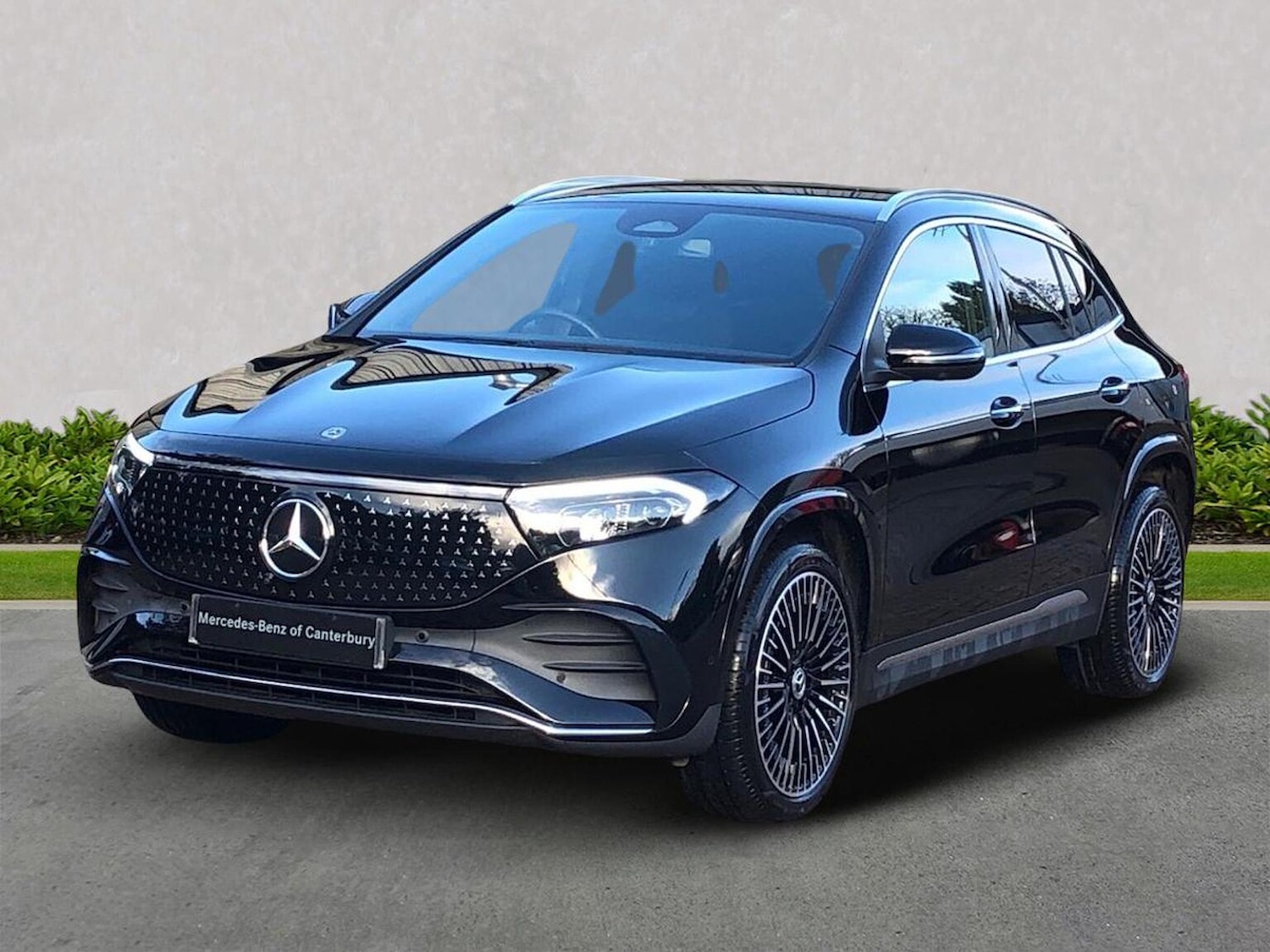 Used Mercedes-Benz EQA 2023 for sale - 76019511: Photo 20