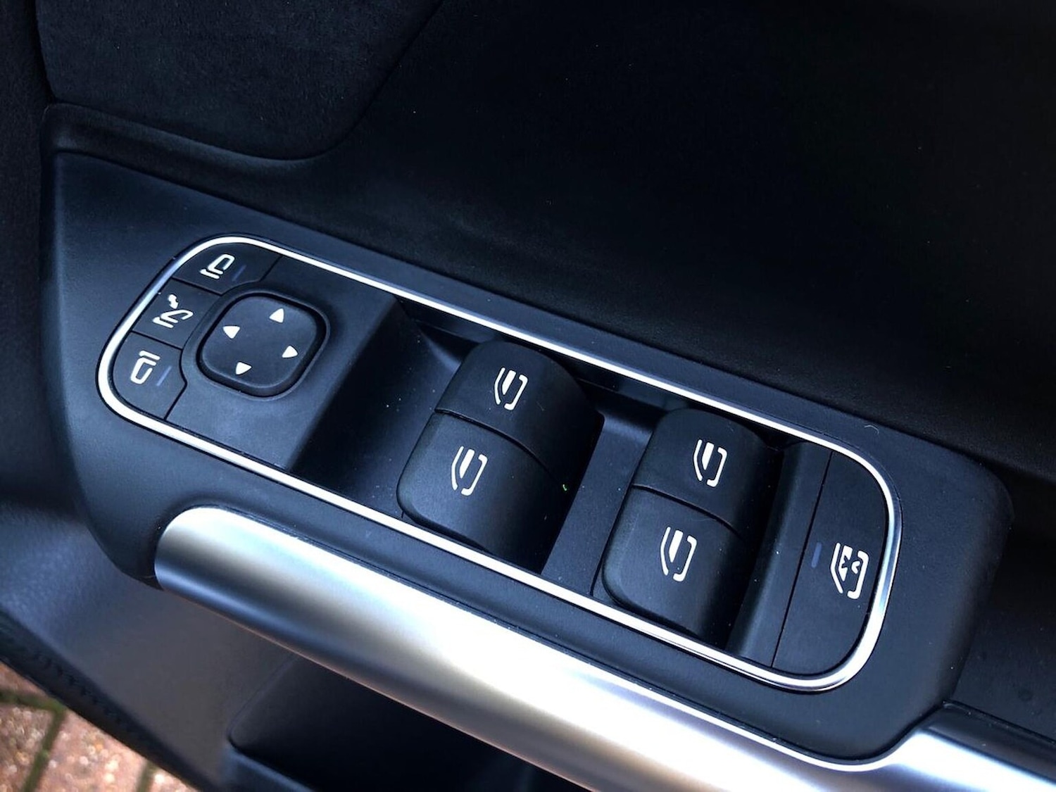 Used Mercedes-Benz EQA 2023 for sale - 76019511: Photo 21