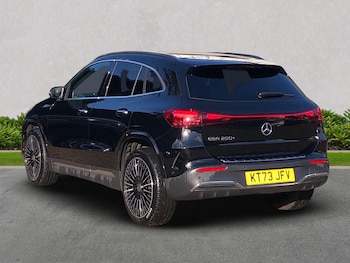 Used Mercedes-Benz EQA 2023 for sale - 76019511: Photo 2