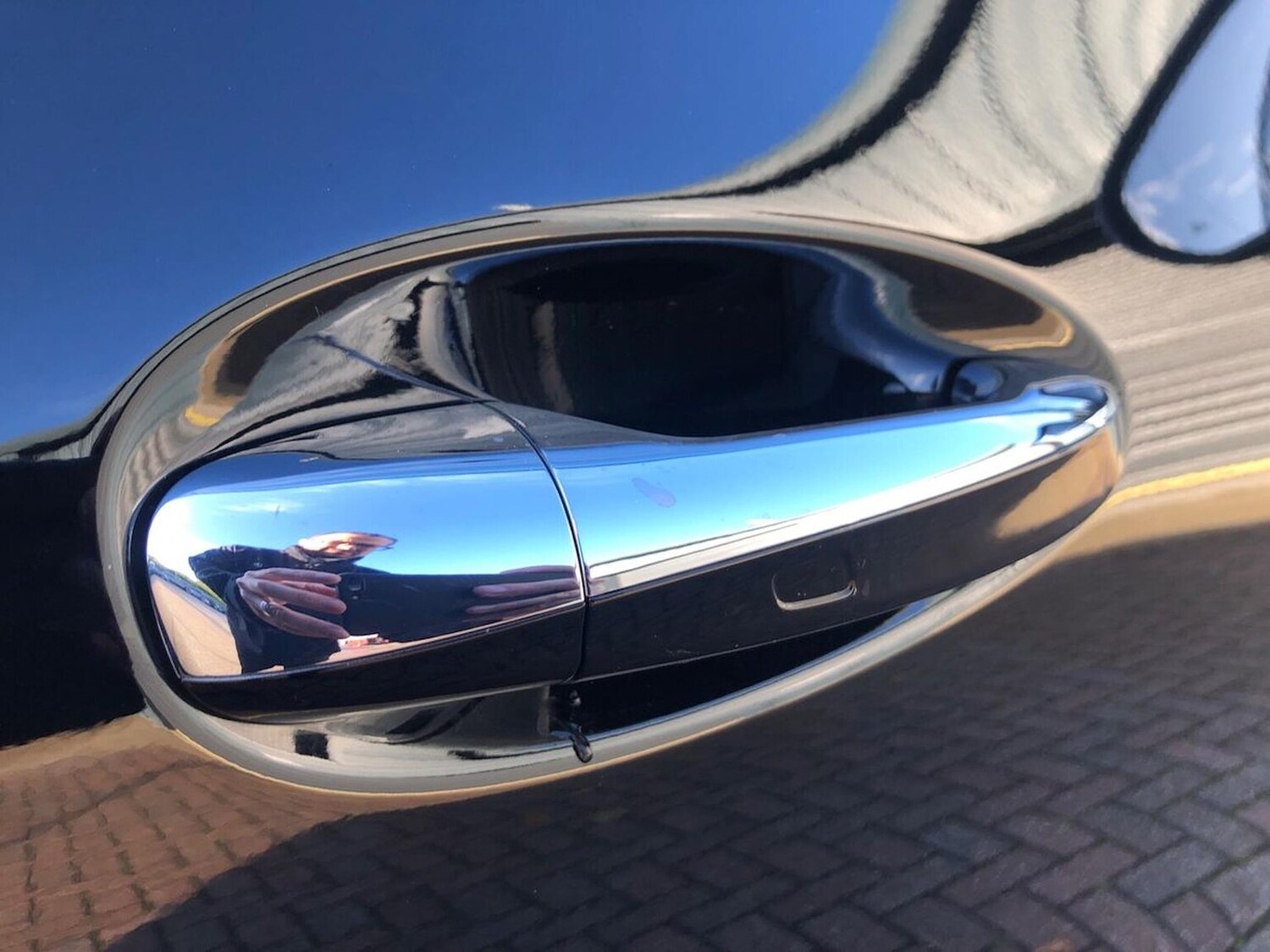 Used Mercedes-Benz EQA 2023 for sale - 76019511: Photo 37