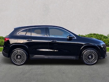 Used Mercedes-Benz EQA 2023 for sale - 76019511: Photo 3
