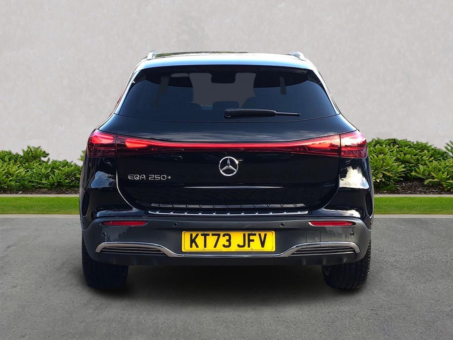 Used Mercedes-Benz EQA 2023 for sale - 76019511: Photo 4