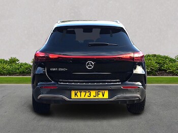 Used Mercedes-Benz EQA 2023 for sale - 76019511: Photo 4