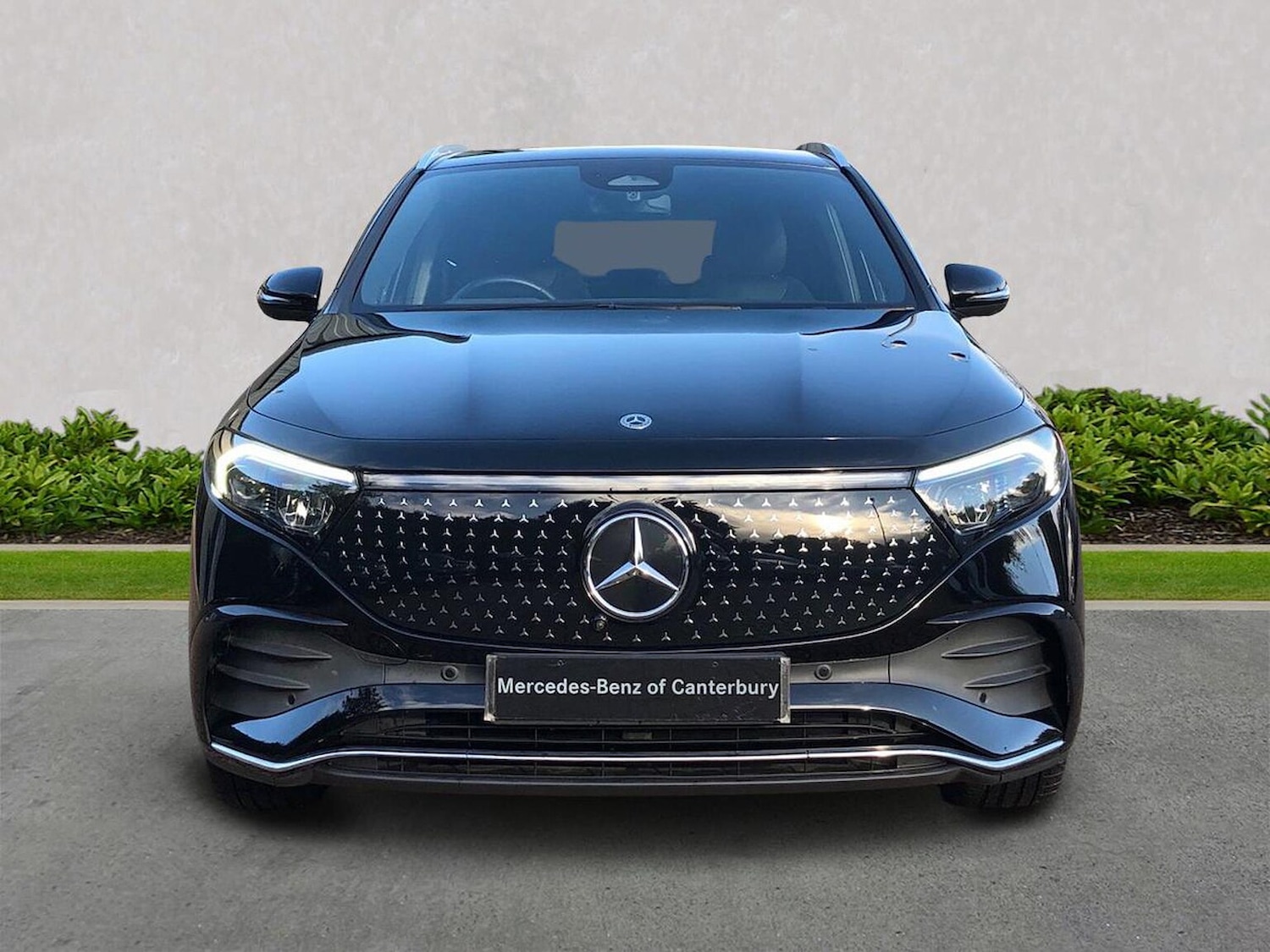 Used Mercedes-Benz EQA 2023 for sale - 76019511: Photo 5