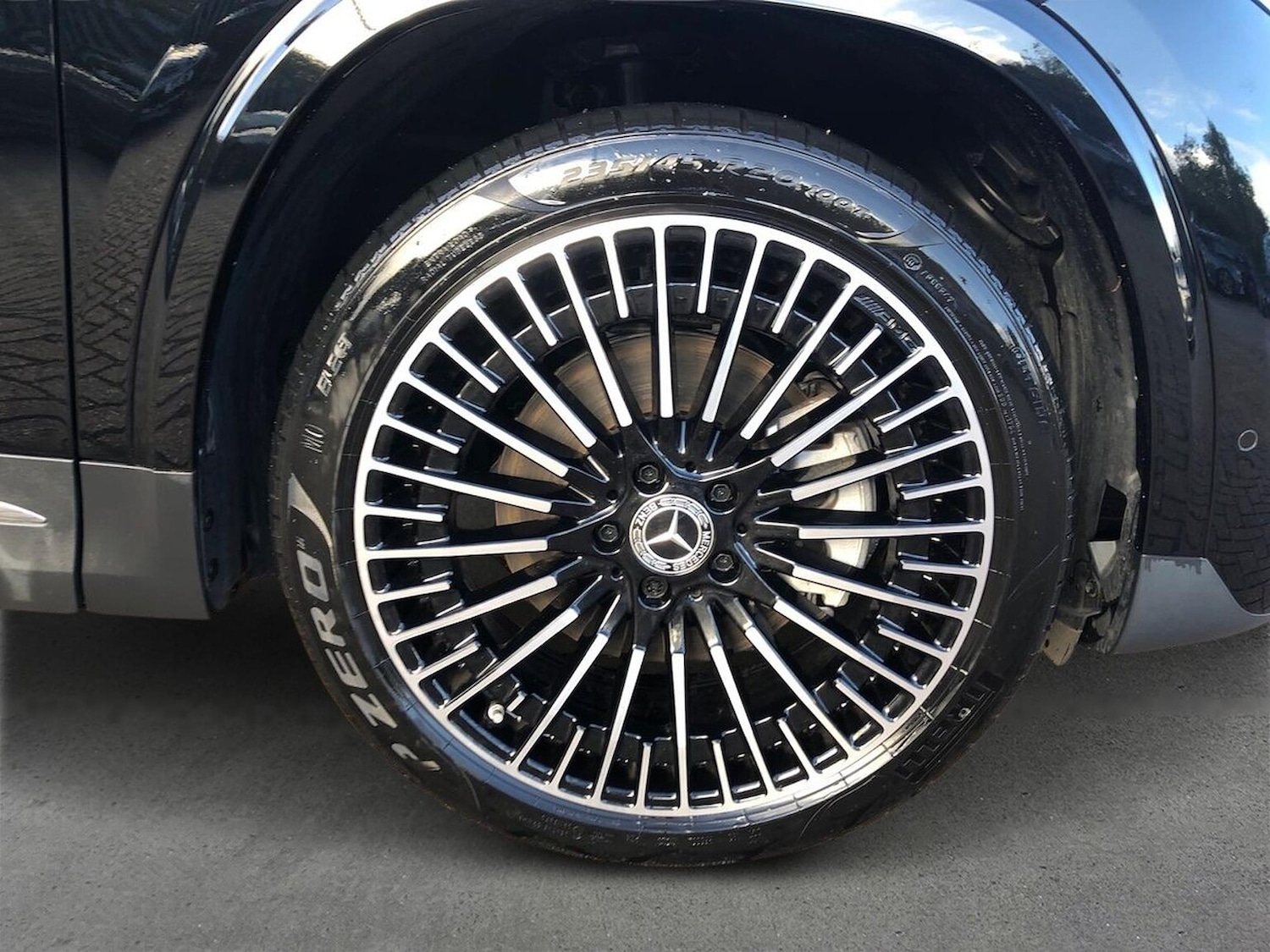 Used Mercedes-Benz EQA 2023 for sale - 76019511: Photo 6