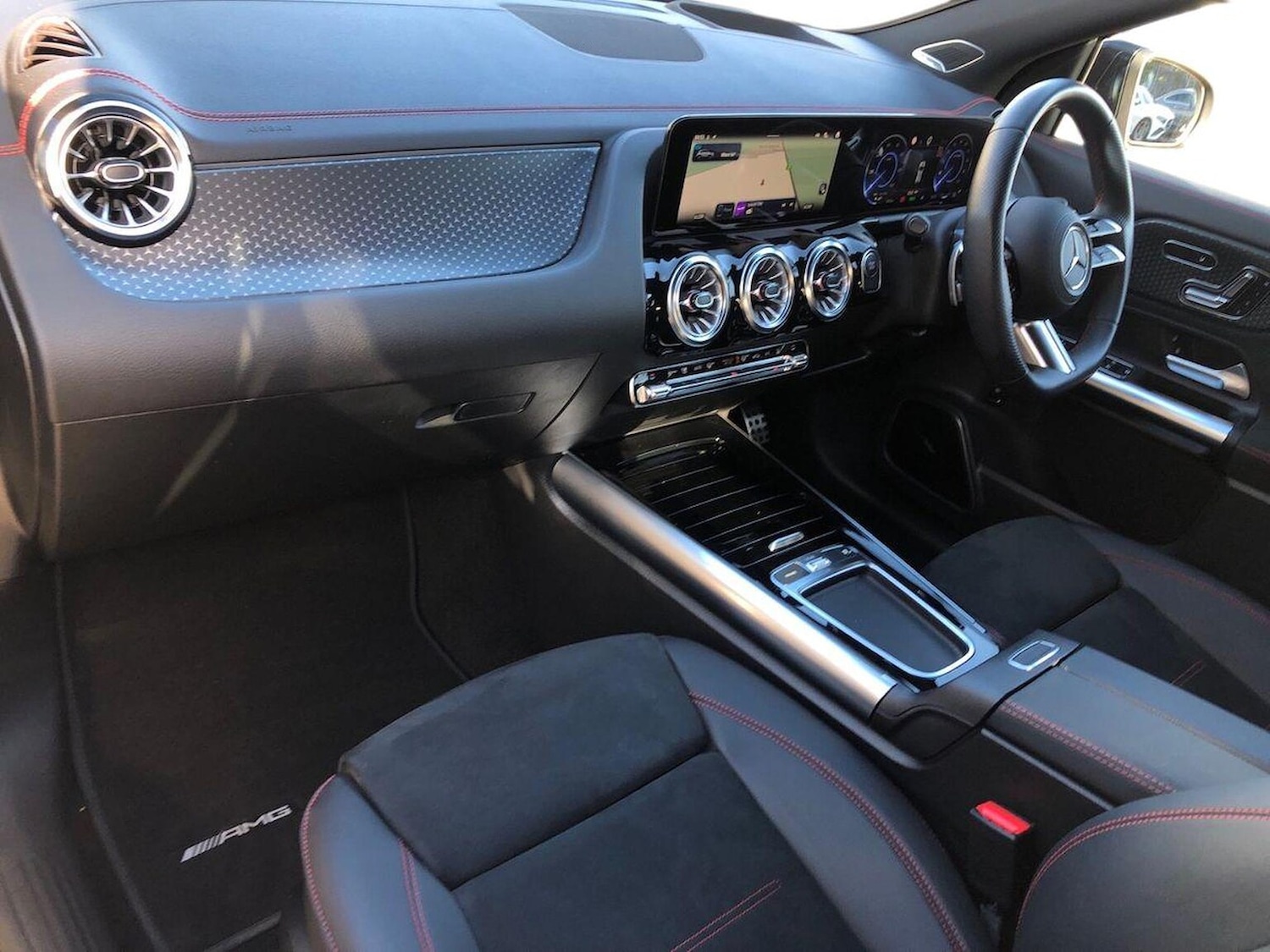 Used Mercedes-Benz EQA 2023 for sale - 76019511: Photo 7