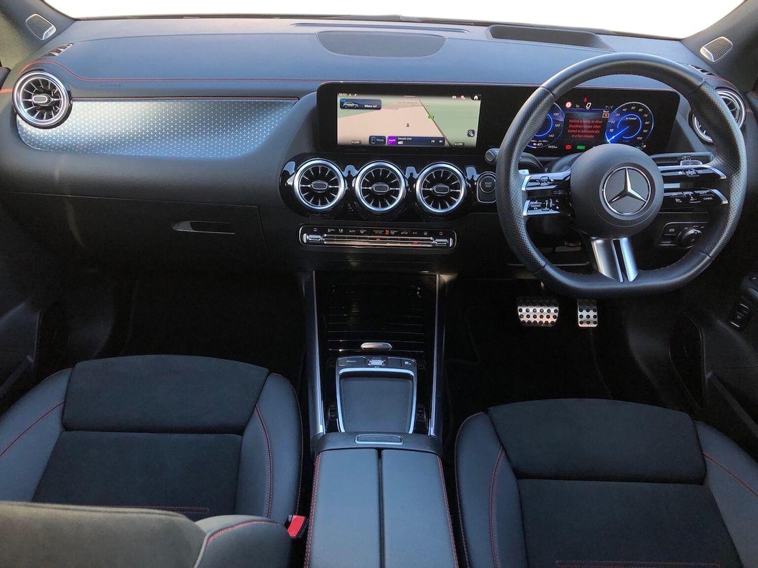 Used Mercedes-Benz EQA 2023 for sale - 76019511: Photo 8
