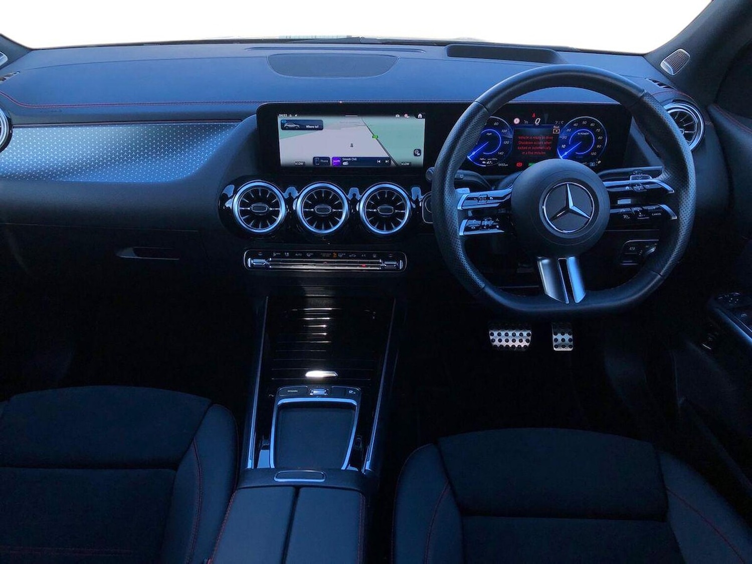 Used Mercedes-Benz EQA 2023 for sale - 76019511: Photo 9