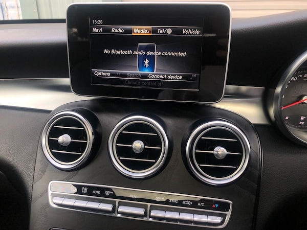 Used Mercedes-Benz GLC 2019 for sale - 76253660: Photo 11