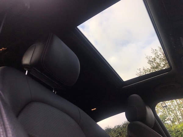 Used Mercedes-Benz GLC 2019 for sale - 76253660: Photo 14