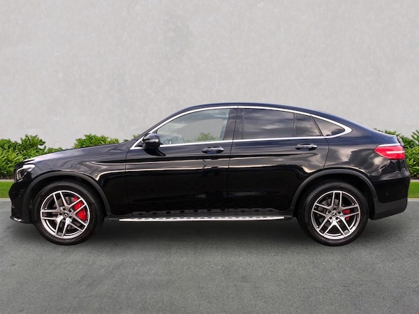 Used Mercedes-Benz GLC 2019 for sale - 76253660: Photo 19