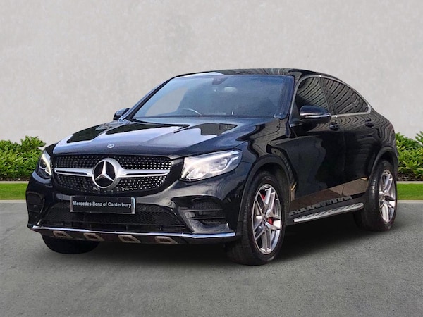Used Mercedes-Benz GLC 2019 for sale - 76253660: Photo 20