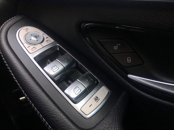 Used Mercedes-Benz GLC 2019 for sale - 76253660: Photo 21