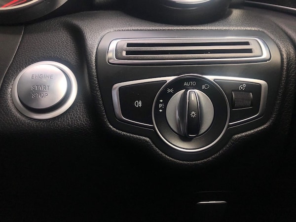 Used Mercedes-Benz GLC 2019 for sale - 76253660: Photo 22